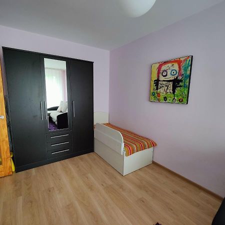 Dainai Apartament Šiauliai Eksteriør billede